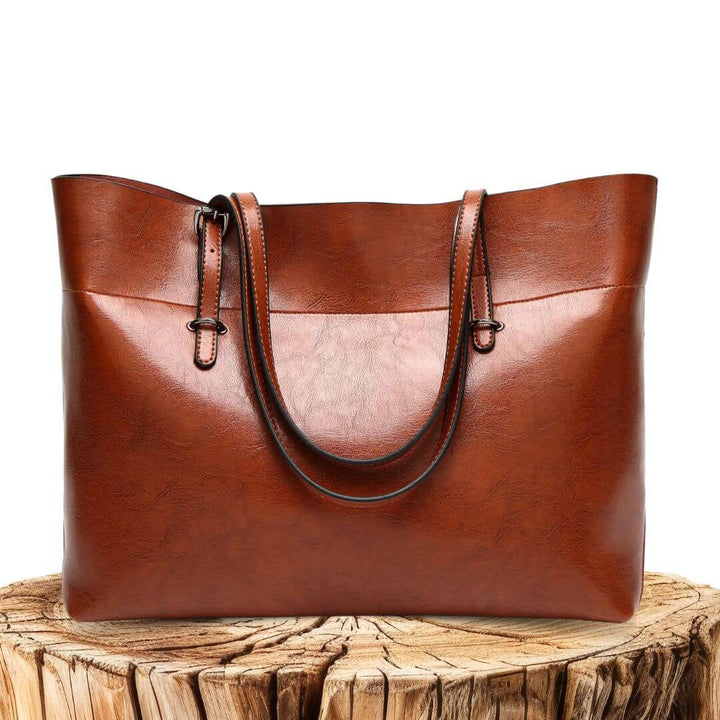 Anne | Sac à main essentiel élégant