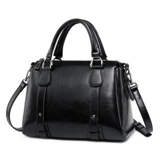 Camille | Sac à épaule poli