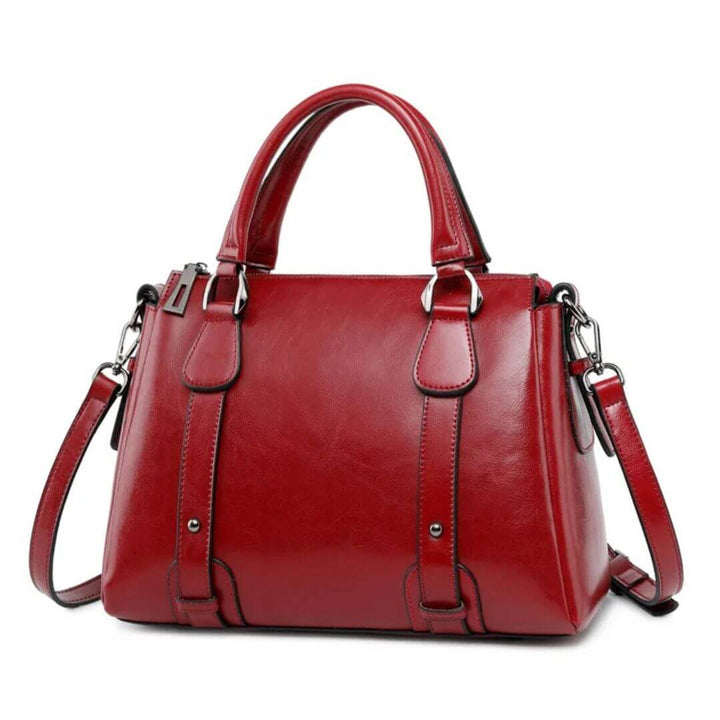 Camille | Sac à épaule poli