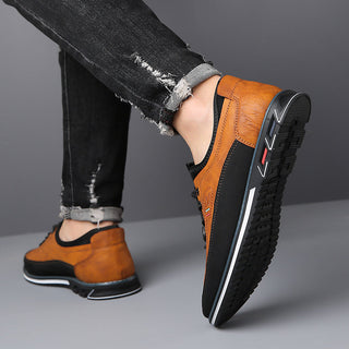 Julien | Confort Inégalé Chaussure