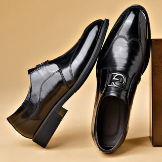 Karel | Premium chaussures en cuir