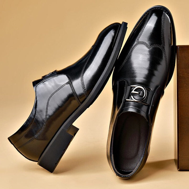 Karel | Premium chaussures en cuir