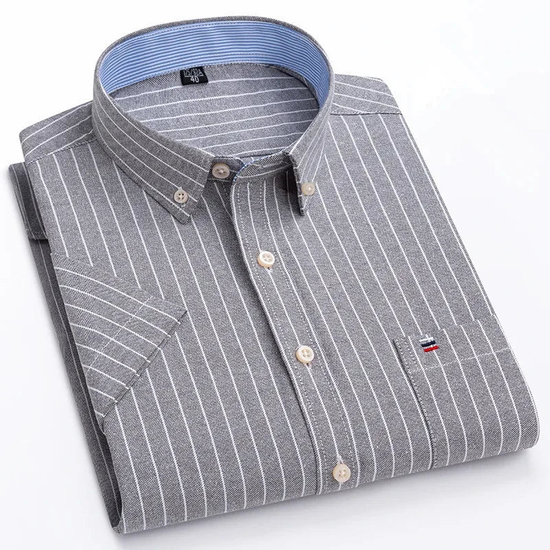 Julien | Confort Optimal Chemise