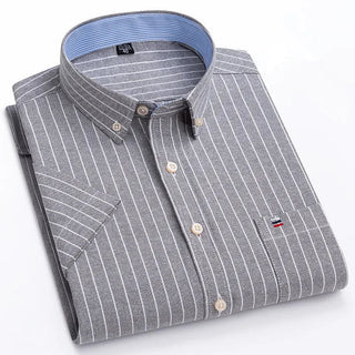 Julien | Confort Optimal Chemise