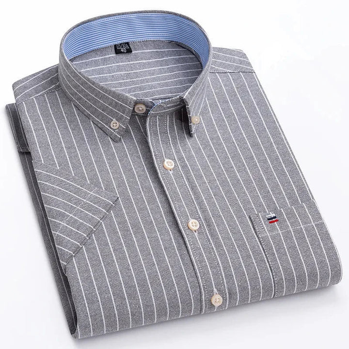 Julien | Confort Optimal Chemise