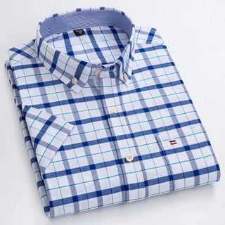 Julien | Confort Optimal Chemise