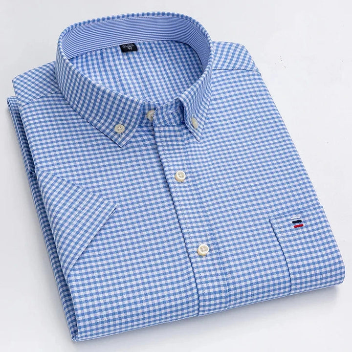 Julien | Confort Optimal Chemise