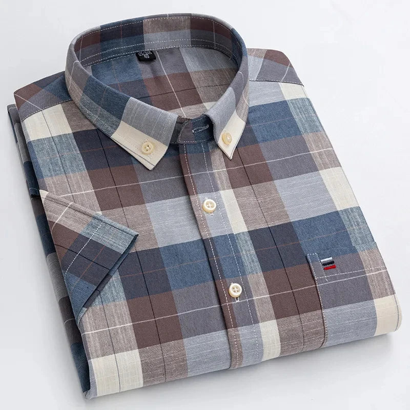 Julien | Confort Optimal Chemise