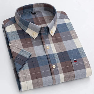 Julien | Confort Optimal Chemise
