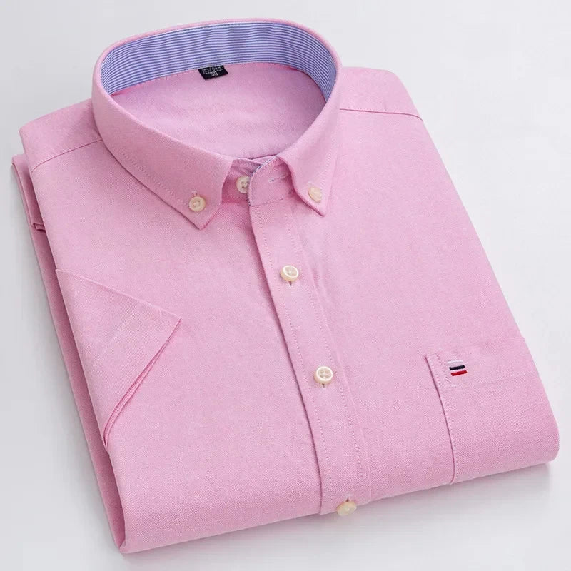 Julien | Confort Optimal Chemise