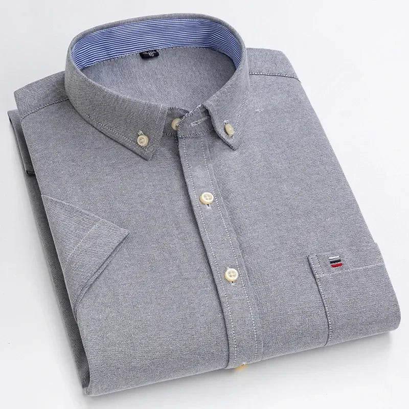 Julien | Confort Optimal Chemise