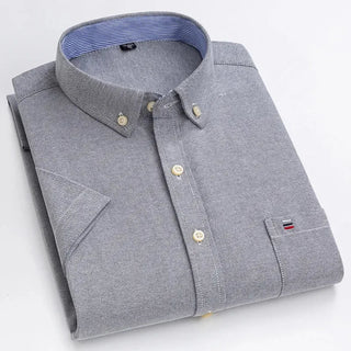 Julien | Confort Optimal Chemise