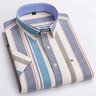Julien | Confort Optimal Chemise