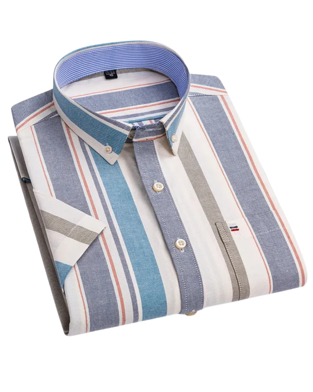 Julien | Confort Optimal Chemise