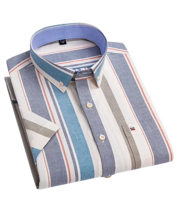 Julien | Confort Optimal Chemise