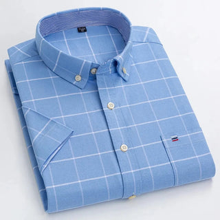 Julien | Confort Optimal Chemise