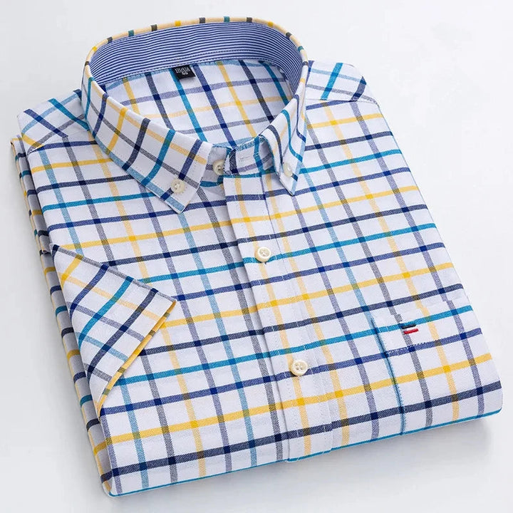Julien | Confort Optimal Chemise