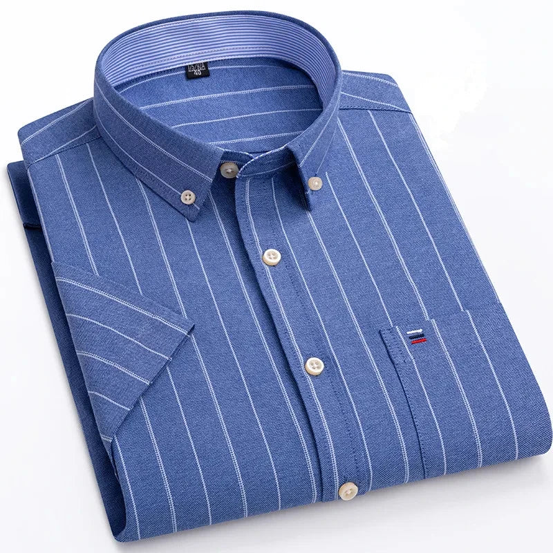Julien | Confort Optimal Chemise