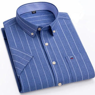 Julien | Confort Optimal Chemise