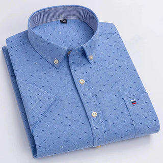 Julien | Confort Optimal Chemise