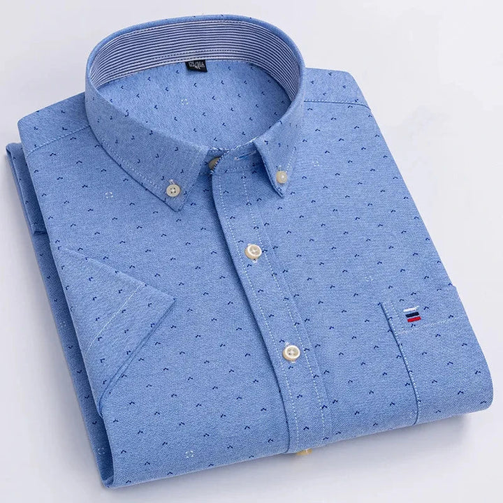 Julien | Confort Optimal Chemise