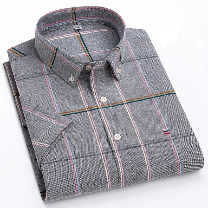 Julien | Confort Optimal Chemise