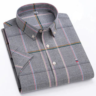 Julien | Confort Optimal Chemise