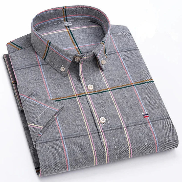 Julien | Confort Optimal Chemise