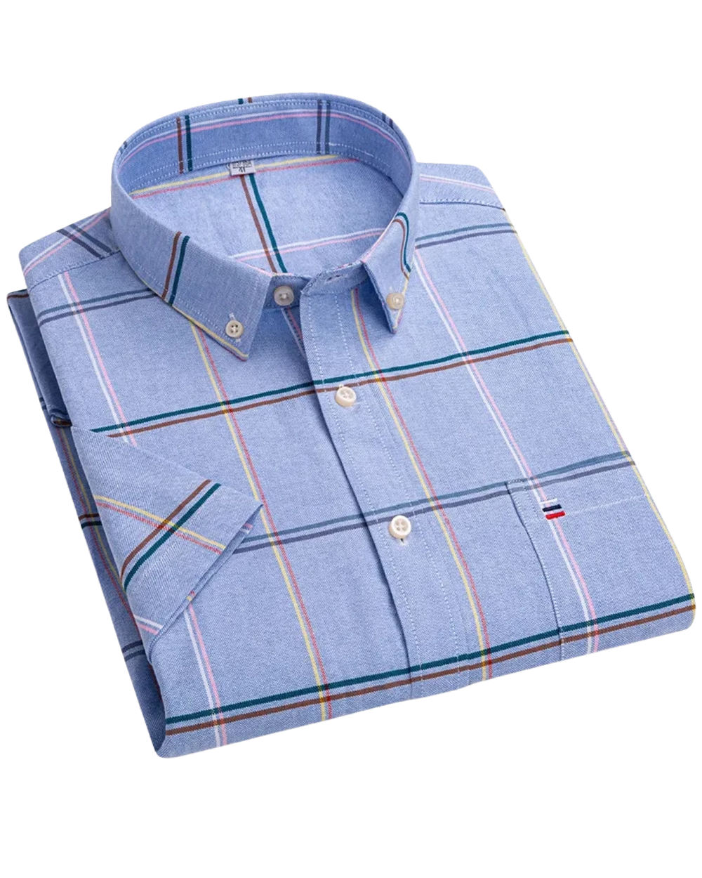 Julien | Confort Optimal Chemise