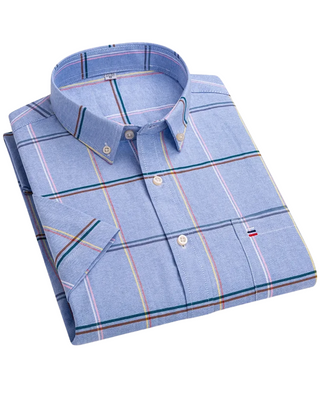 Julien | Confort Optimal Chemise