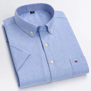 Julien | Confort Optimal Chemise