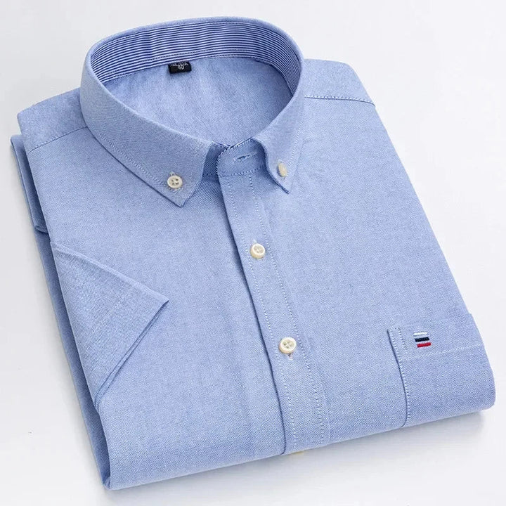 Julien | Confort Optimal Chemise
