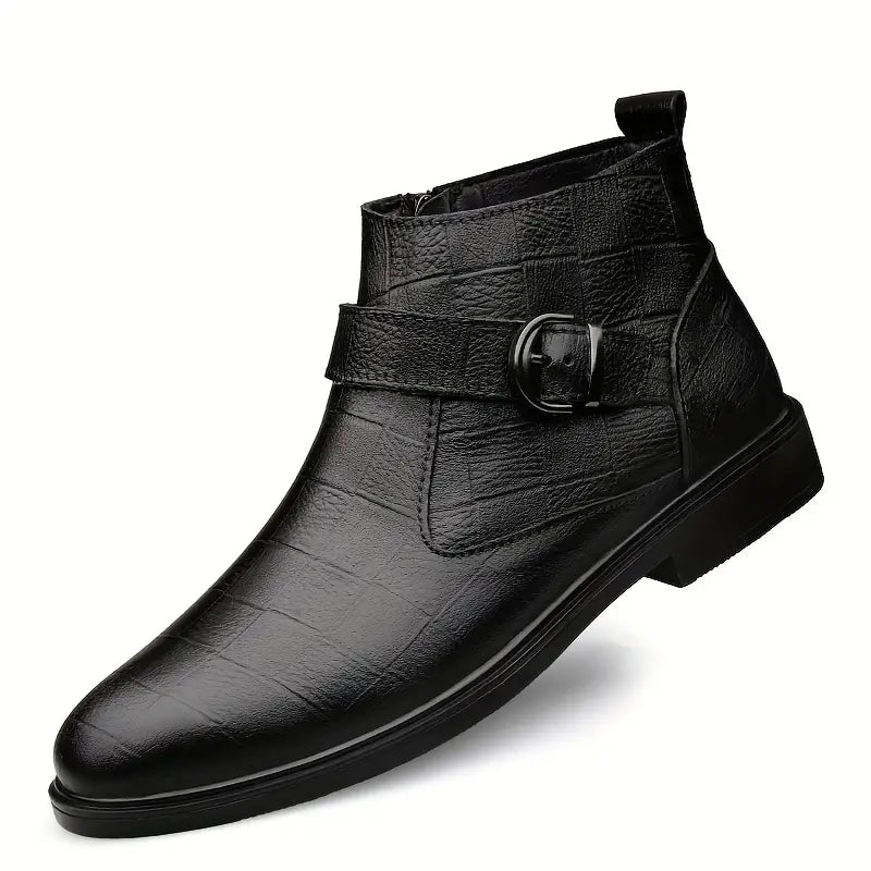 Patrick | Confort durable Bottines