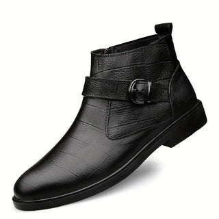 Patrick | Confort durable Bottines