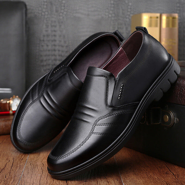 Nicolas | Chaussures orthopédiques