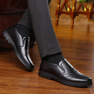 Nicolas | Chaussures orthopédiques