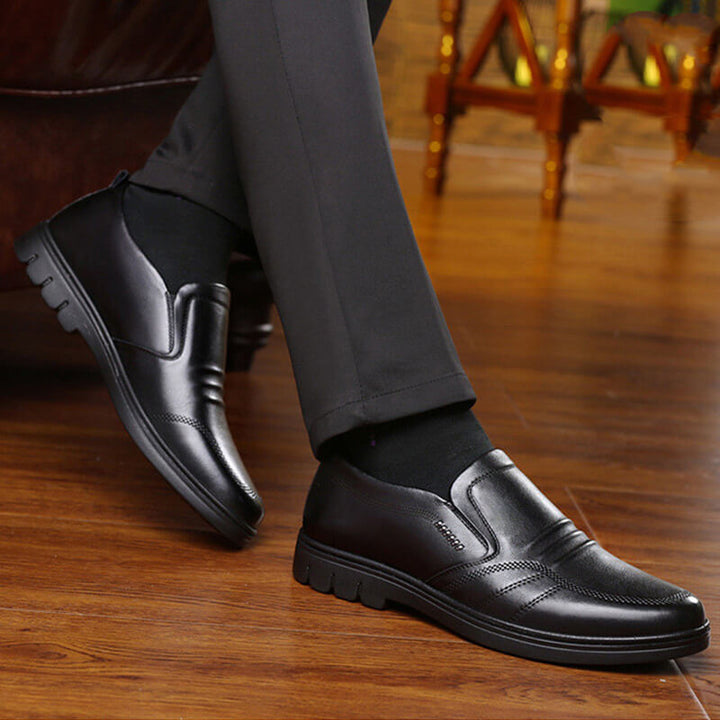 Nicolas | Chaussures orthopédiques
