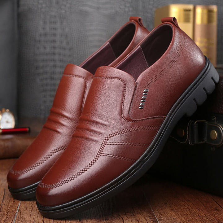 Nicolas | Chaussures orthopédiques