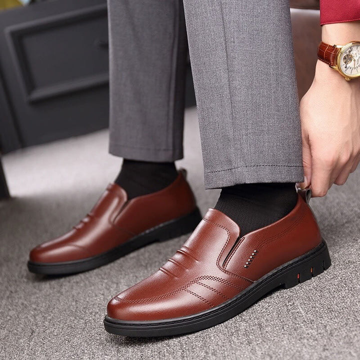 Nicolas | Chaussures orthopédiques