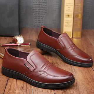Nicolas | Chaussures orthopédiques