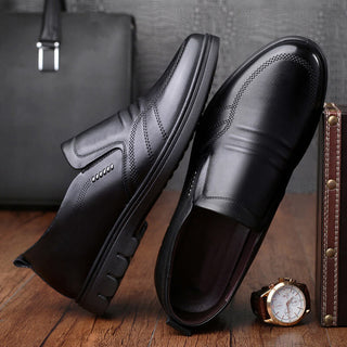 Nicolas | Chaussures orthopédiques