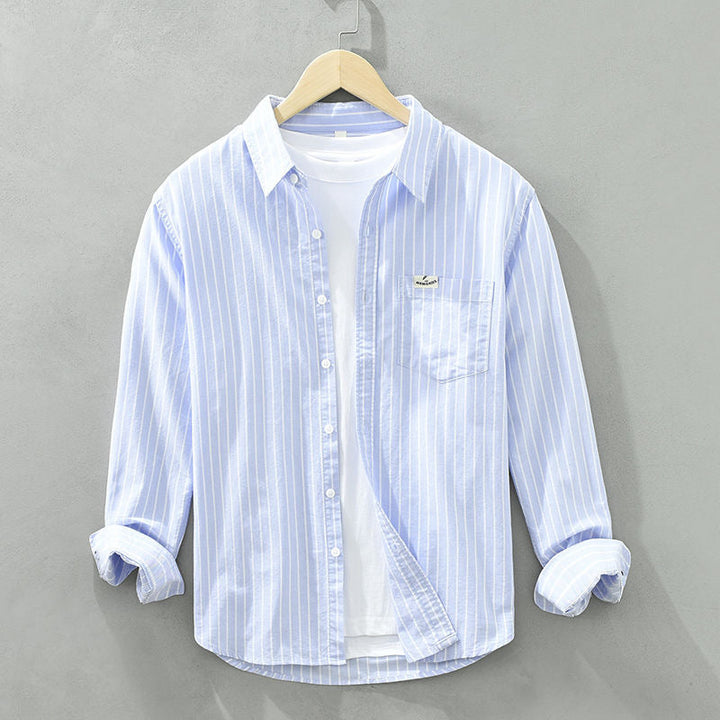 Julien | Confort optimal Chemise