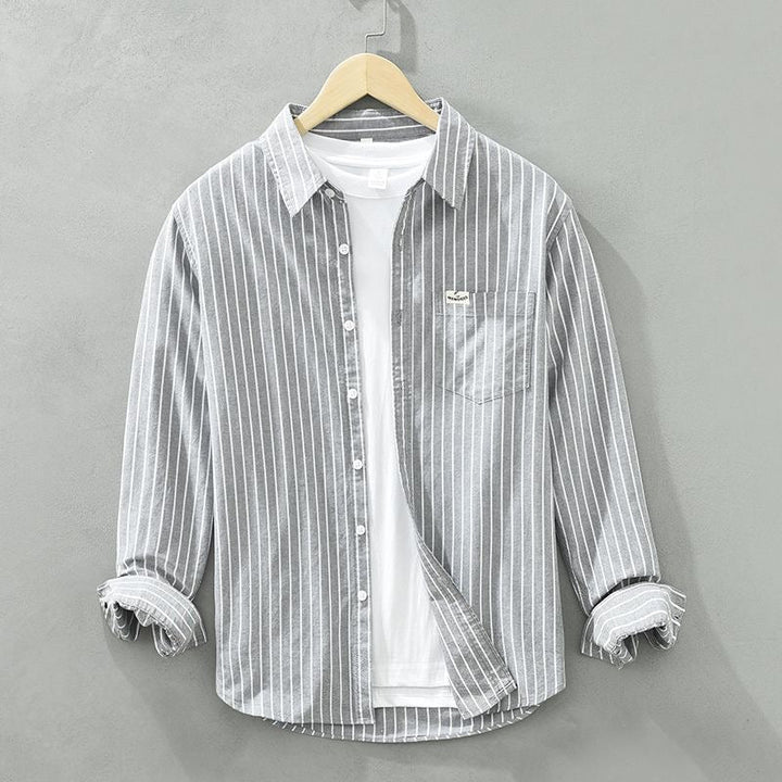 Julien | Confort optimal Chemise