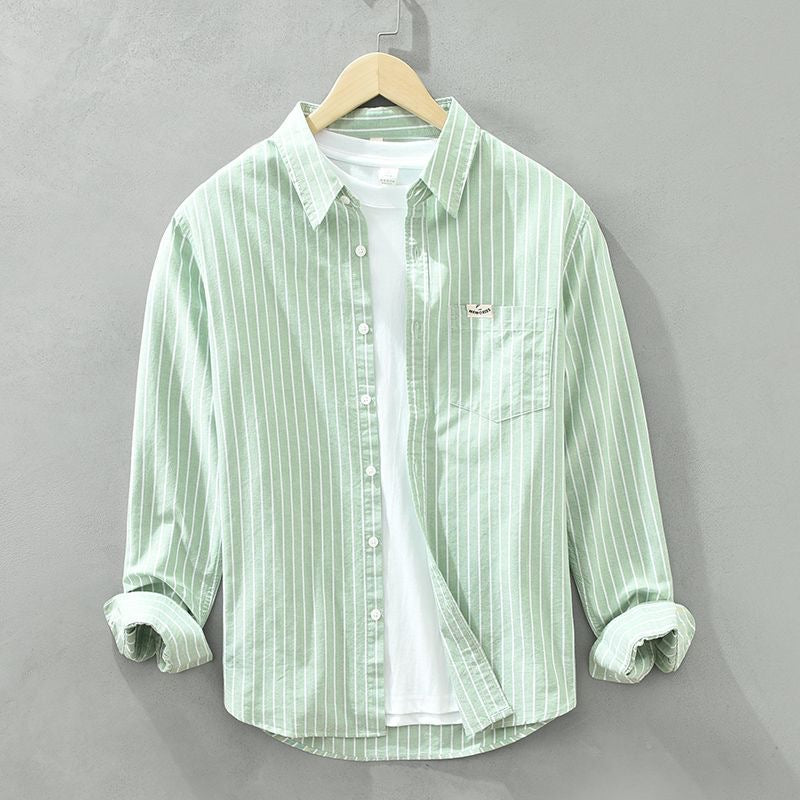 Julien | Confort optimal Chemise