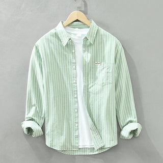 Julien | Confort optimal Chemise