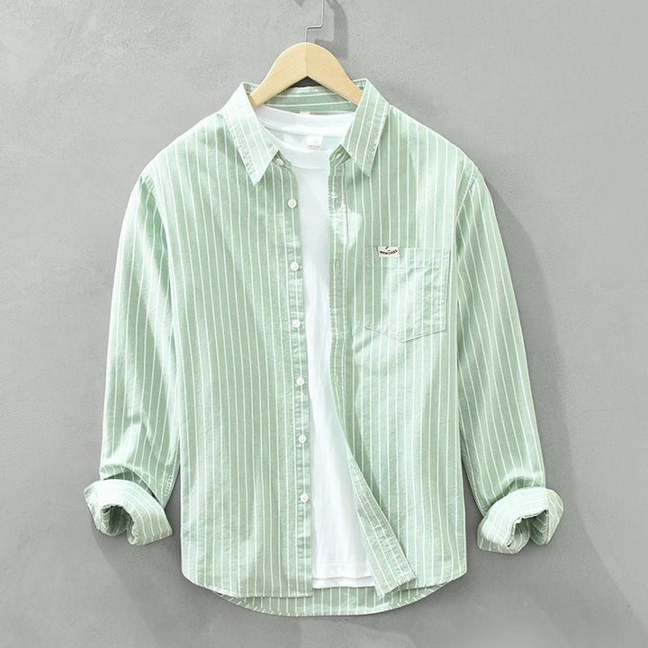Julien | Confort optimal Chemise