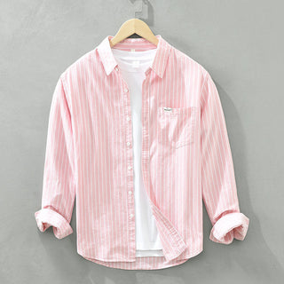 Julien | Confort optimal Chemise