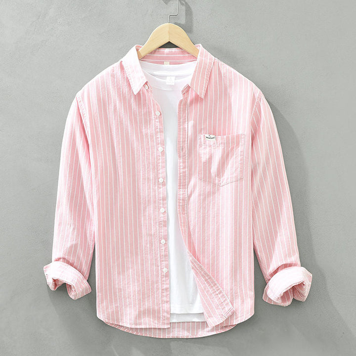 Julien | Confort optimal Chemise