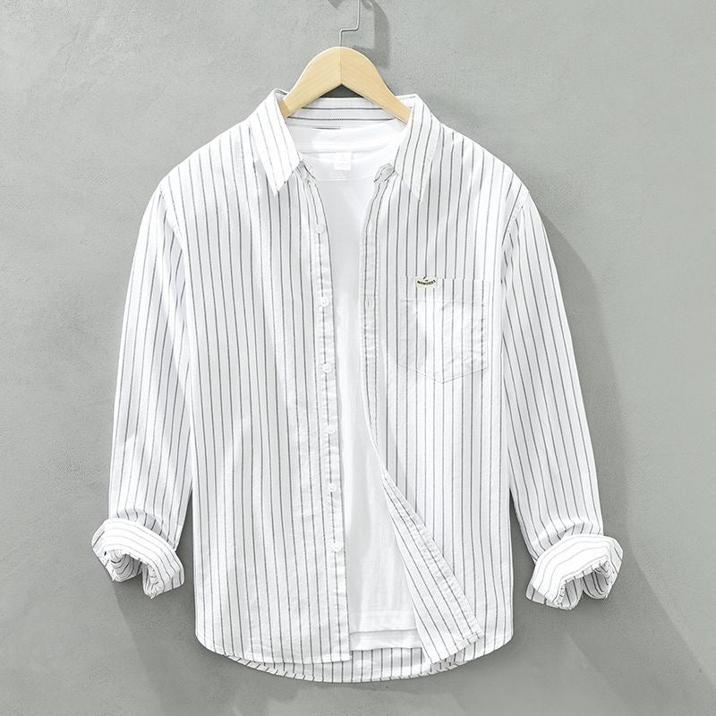 Julien | Confort optimal Chemise