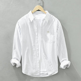 Julien | Confort optimal Chemise